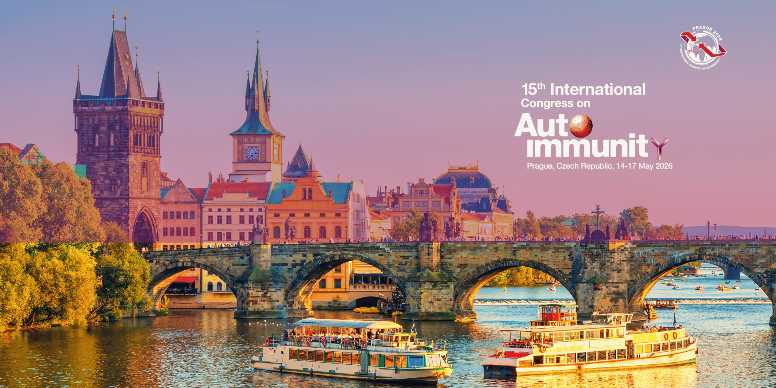 Autoimmunity 2026 Congress insights in autoimmune diagnostics